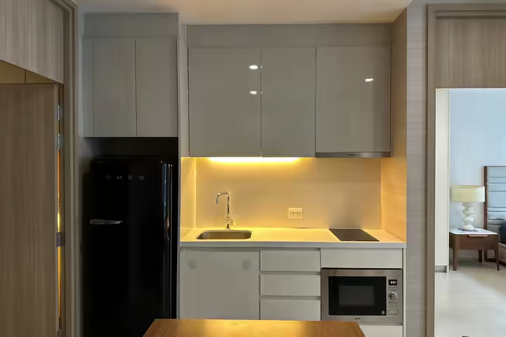 Noble Ploenchit Condo for Sale