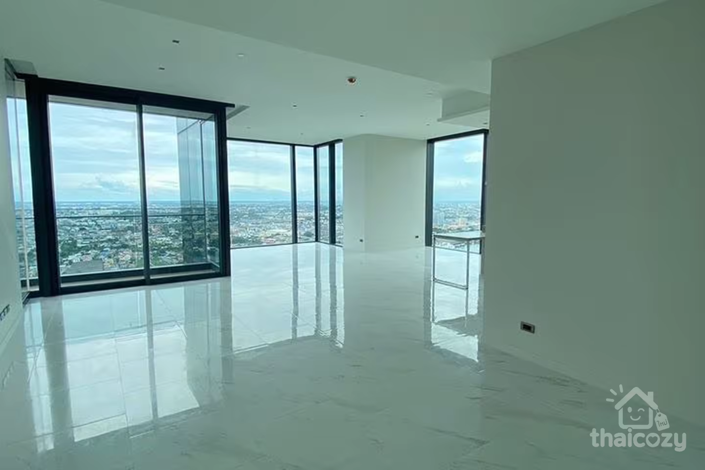 ขายคอนโด Canapaya Residences photo 1