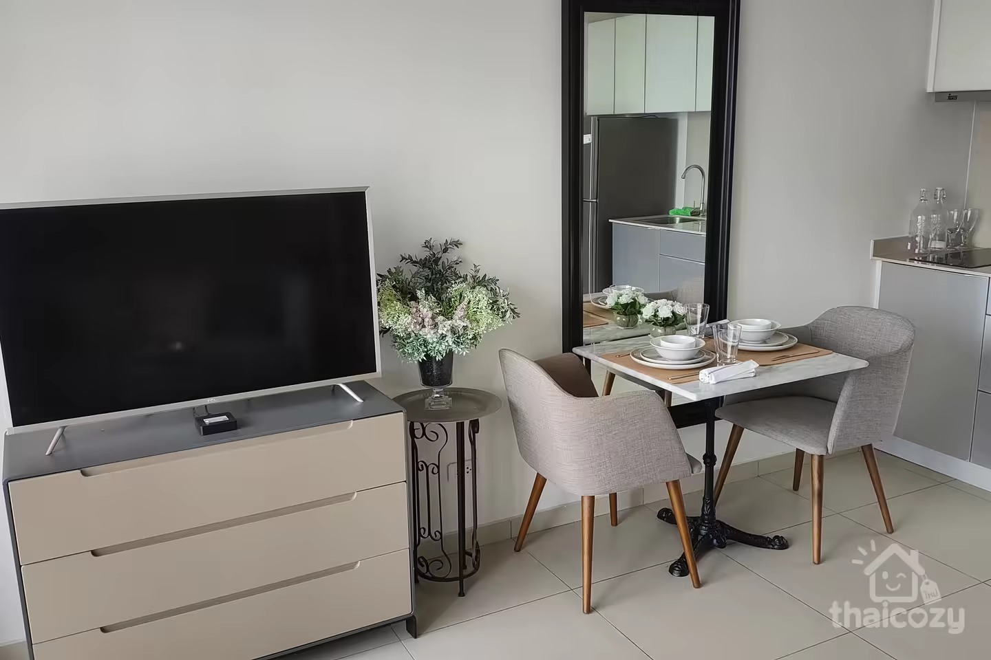 ขายคอนโด The Lofts Ekkamai photo 2