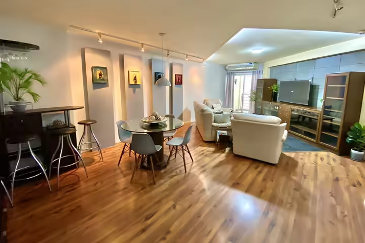 SV City Rama 3 Condo for Sale in