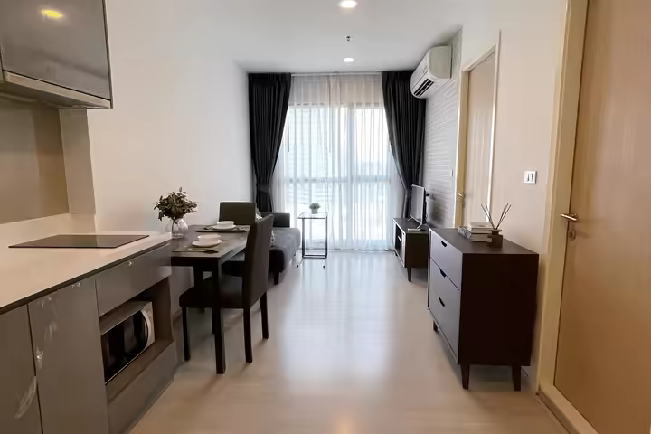 Rhythm Asoke 2 Condo for Sale in