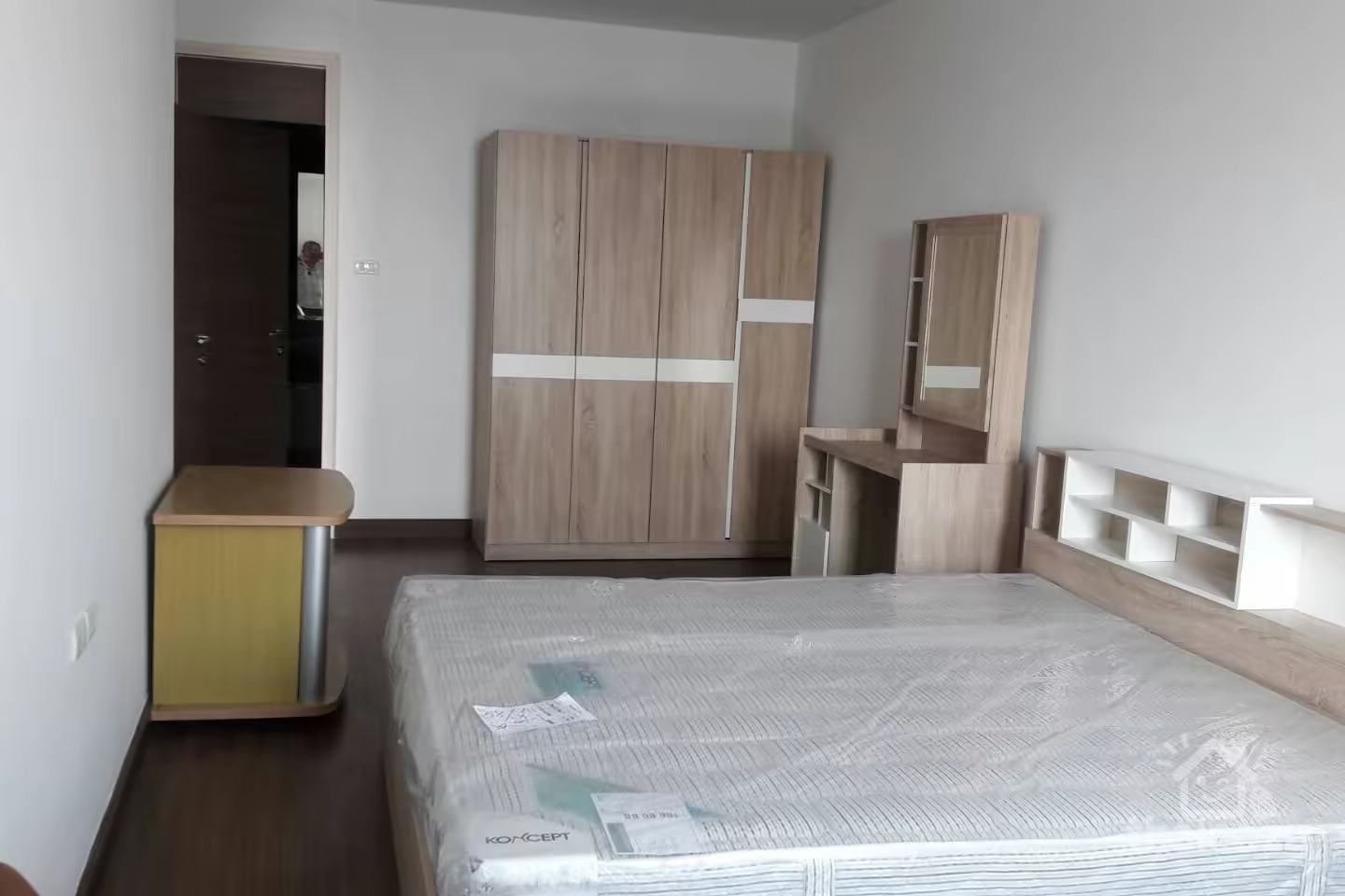 Supalai Prima Riva – 2BR Condo, 117 photo 2
