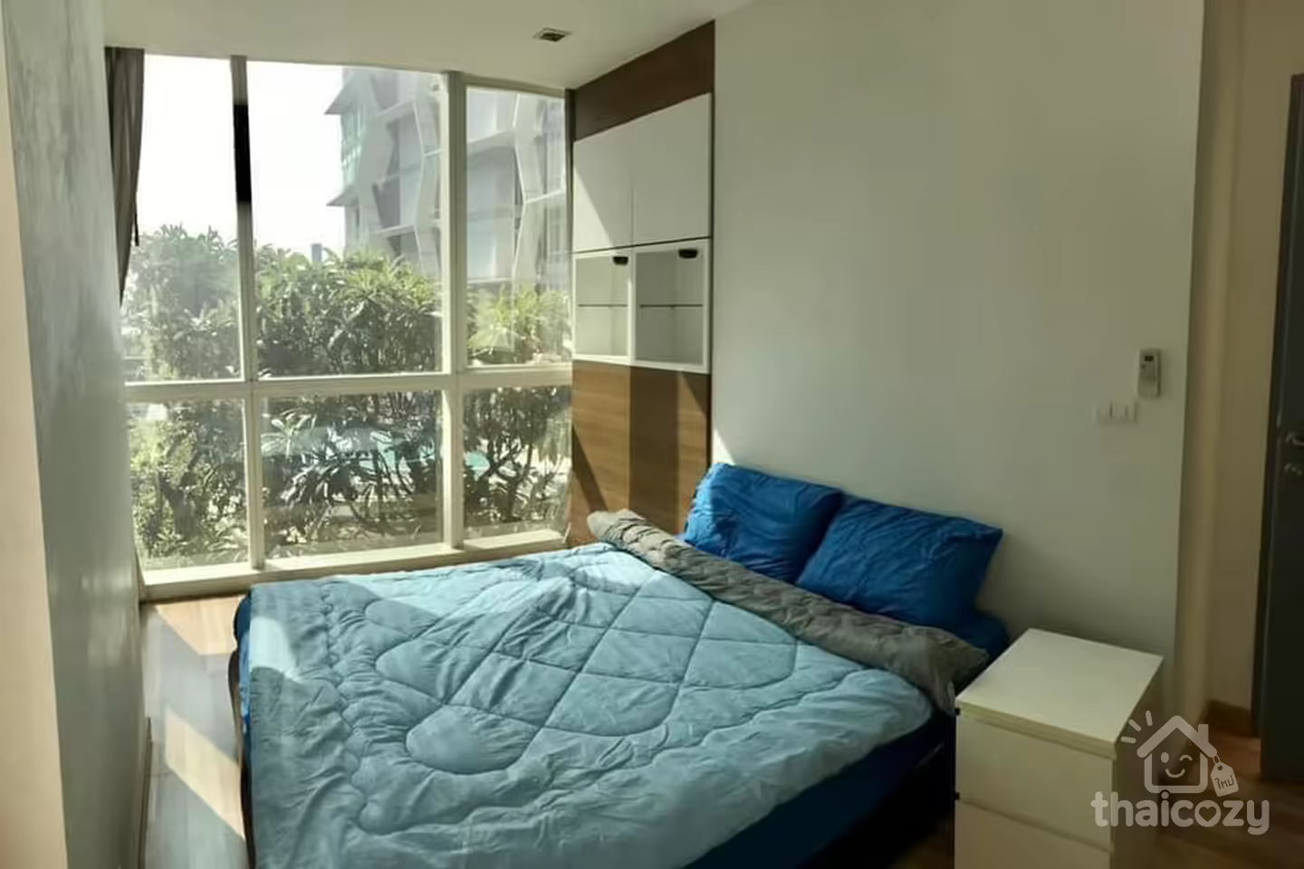 IDEO Verve Sukhumvit - Condo à Vendre photo 2