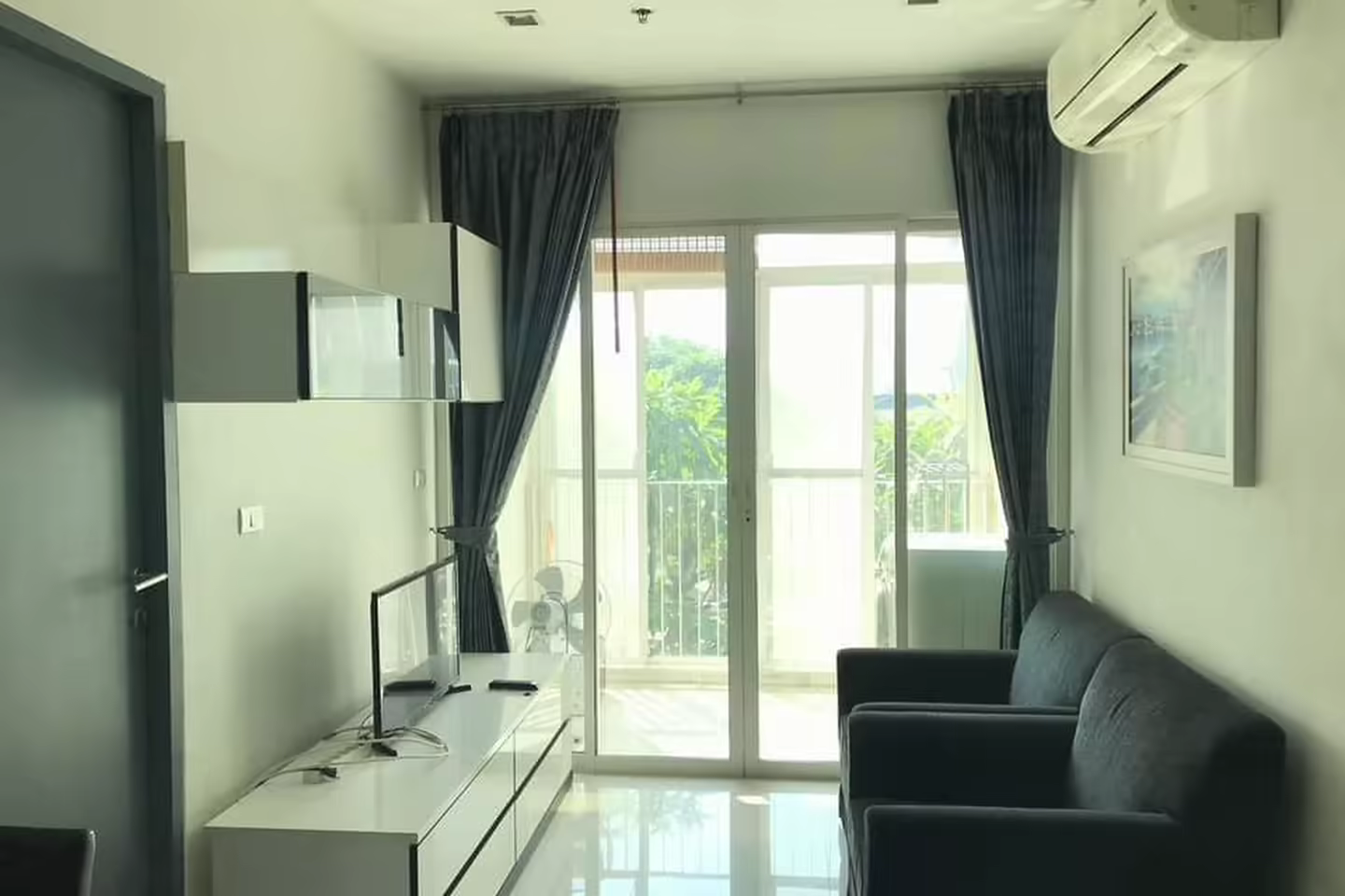 IDEO Verve Sukhumvit - Condo à Vendre photo 1