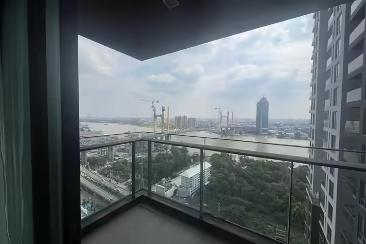 คอนโด Star View ขายในกรุงเทพฯ