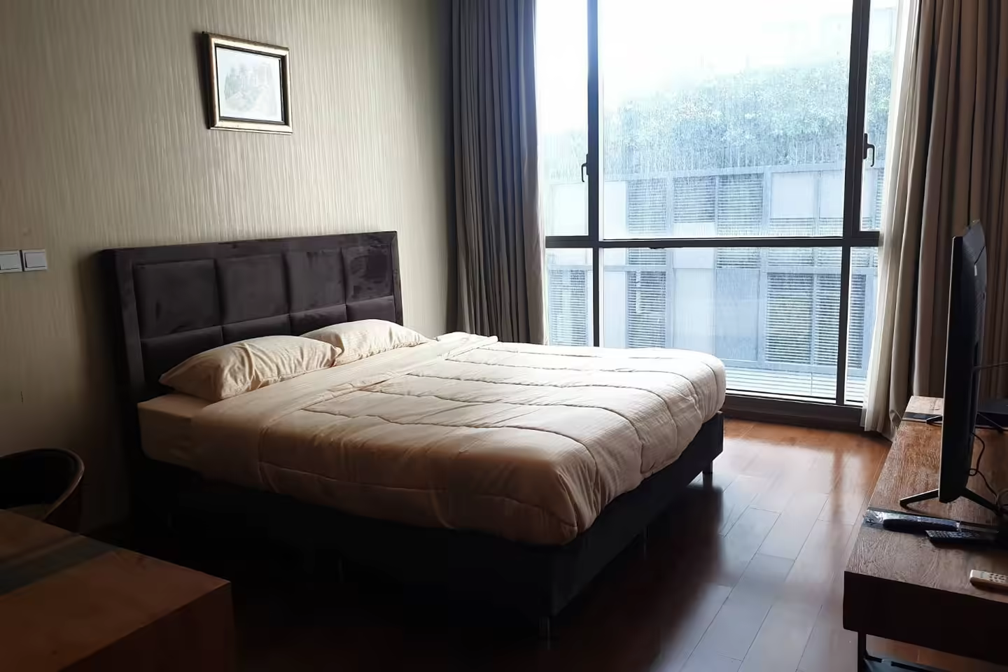 콰트로 바이 산시리 콘도 매매 photo 1
