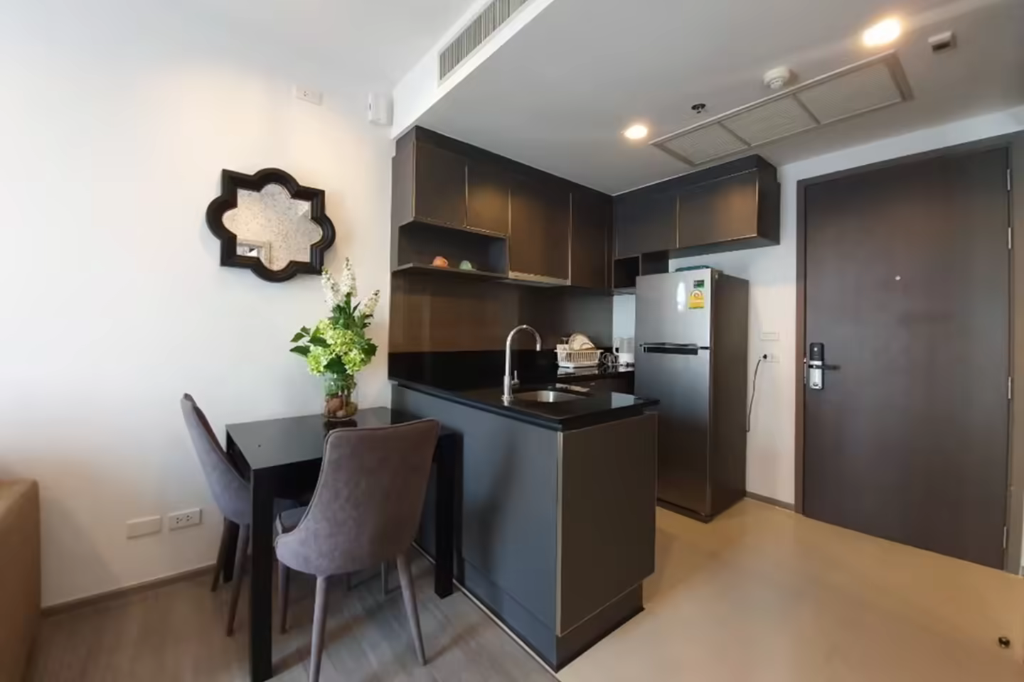 1-Bedroom Condo for Sale in Bangkok photo 2