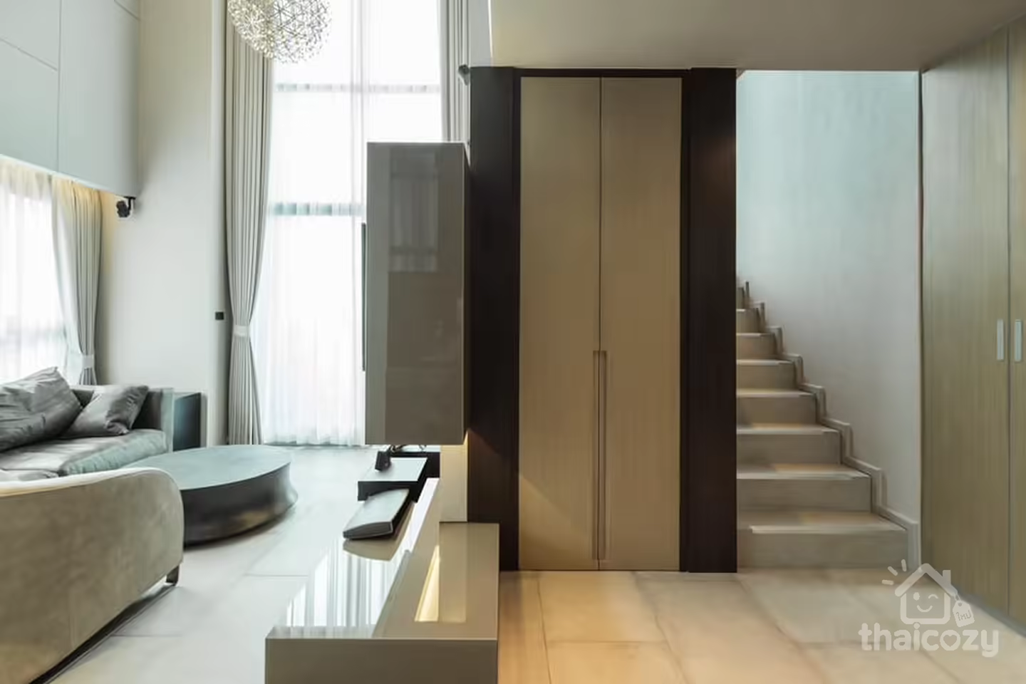 TEAL Sathorn-Taksin 콘도 매매 photo 2