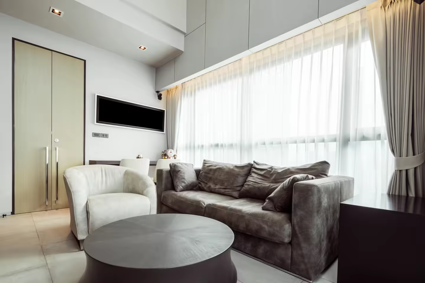 TEAL Sathorn-Taksin 콘도 매매 photo 1