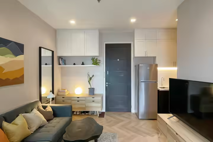 Appartement à vendre au Ivy Sathorn 10