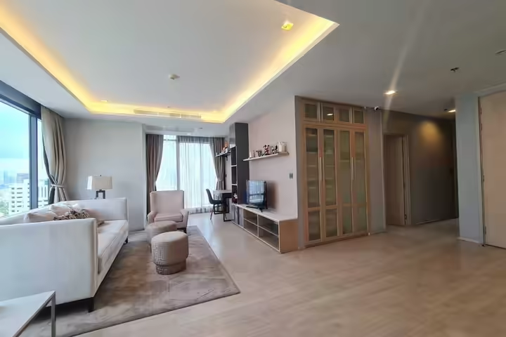 M Thonglor 10 콘도 매매