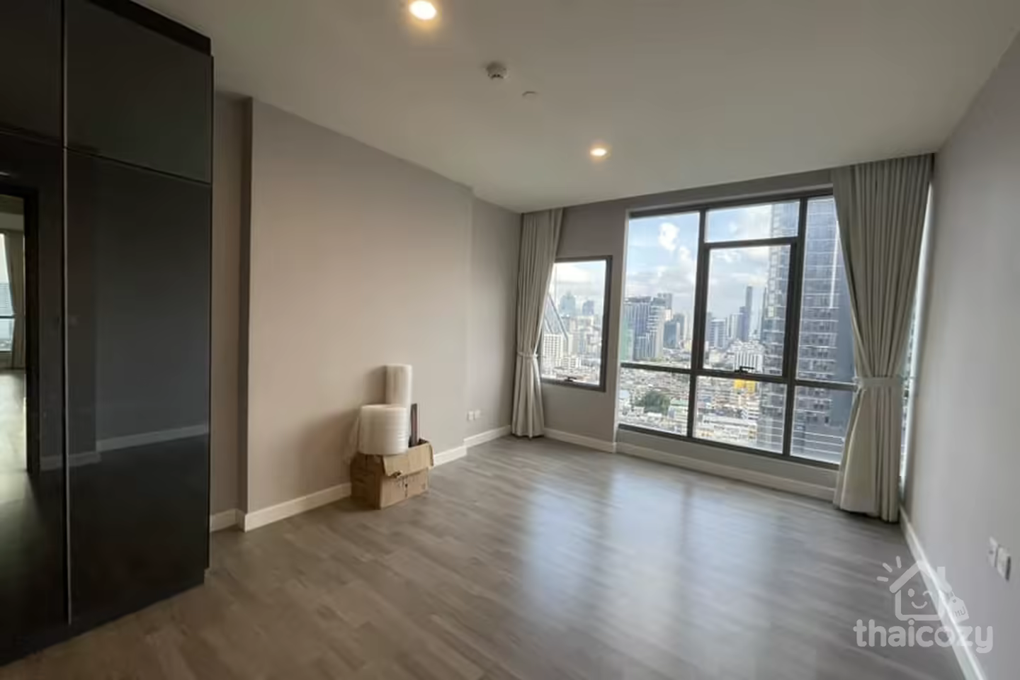 방콕 더 룸 라마 4 콘도 매매 photo 2