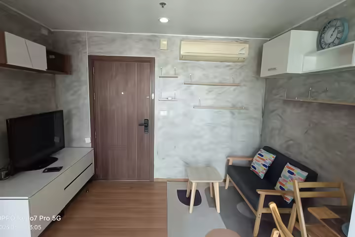 The Base Sukhumvit 77 公寓出售