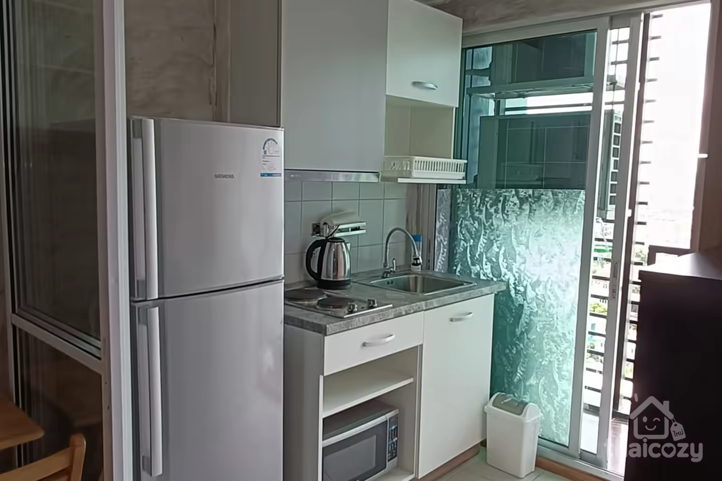 The Base Sukhumvit 77 公寓出售 photo 2