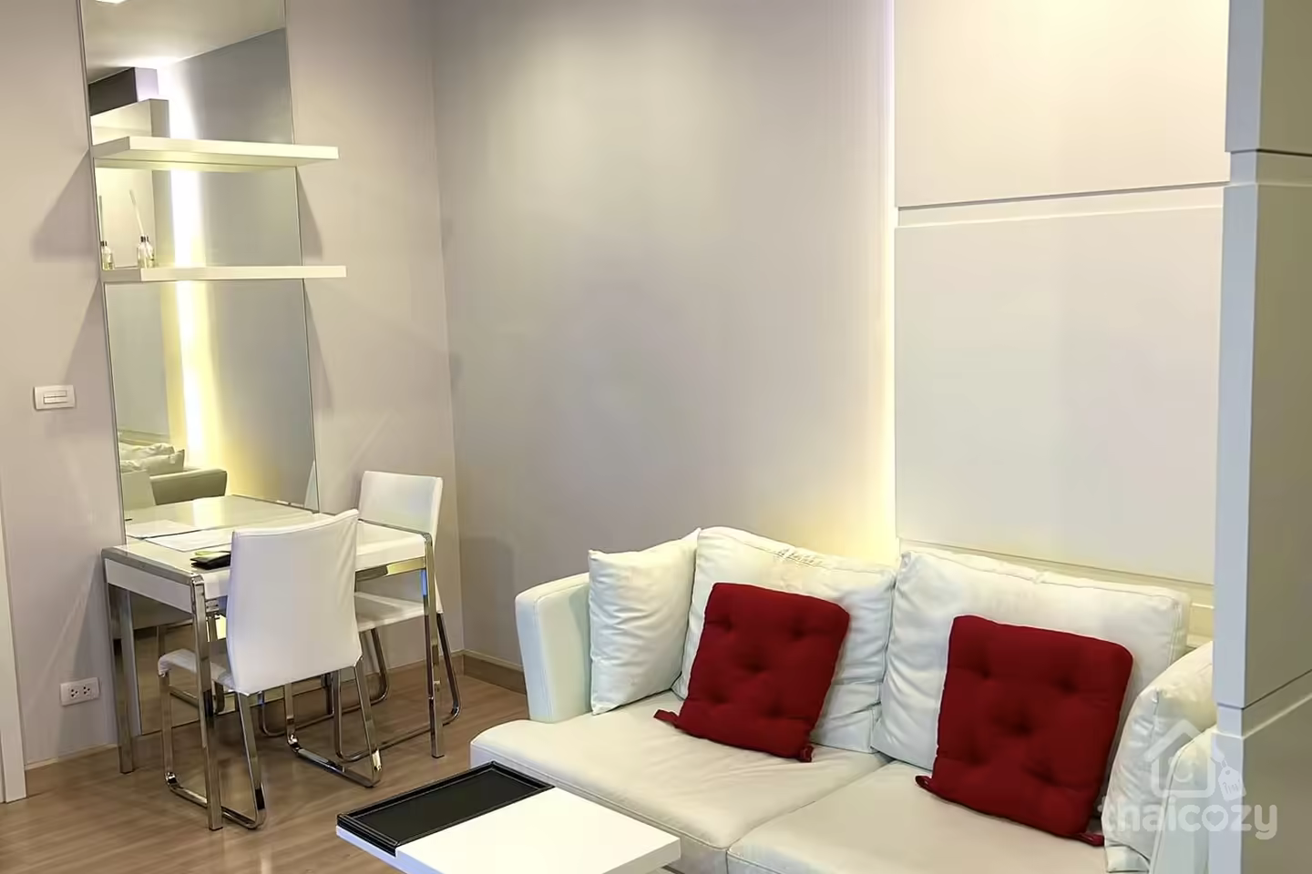คอนโด Urbano Absolute สาทร-ตากสิน photo 2