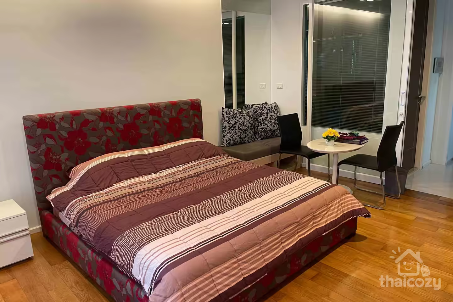 15 Sukhumvit Residences Condo for Sale photo 1