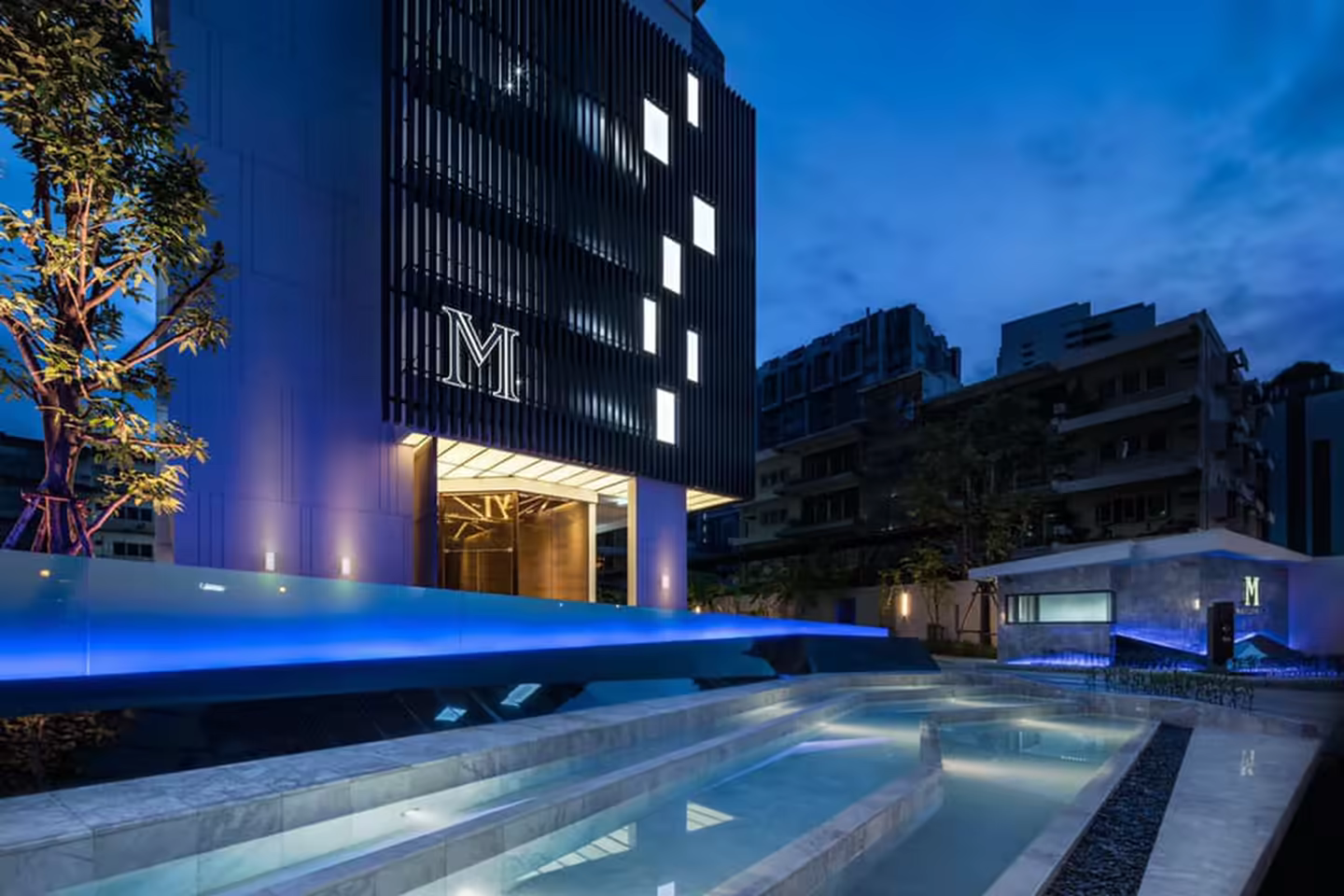 ขายคอนโด M Thonglor 10 ในกรุงเทพฯ photo 2