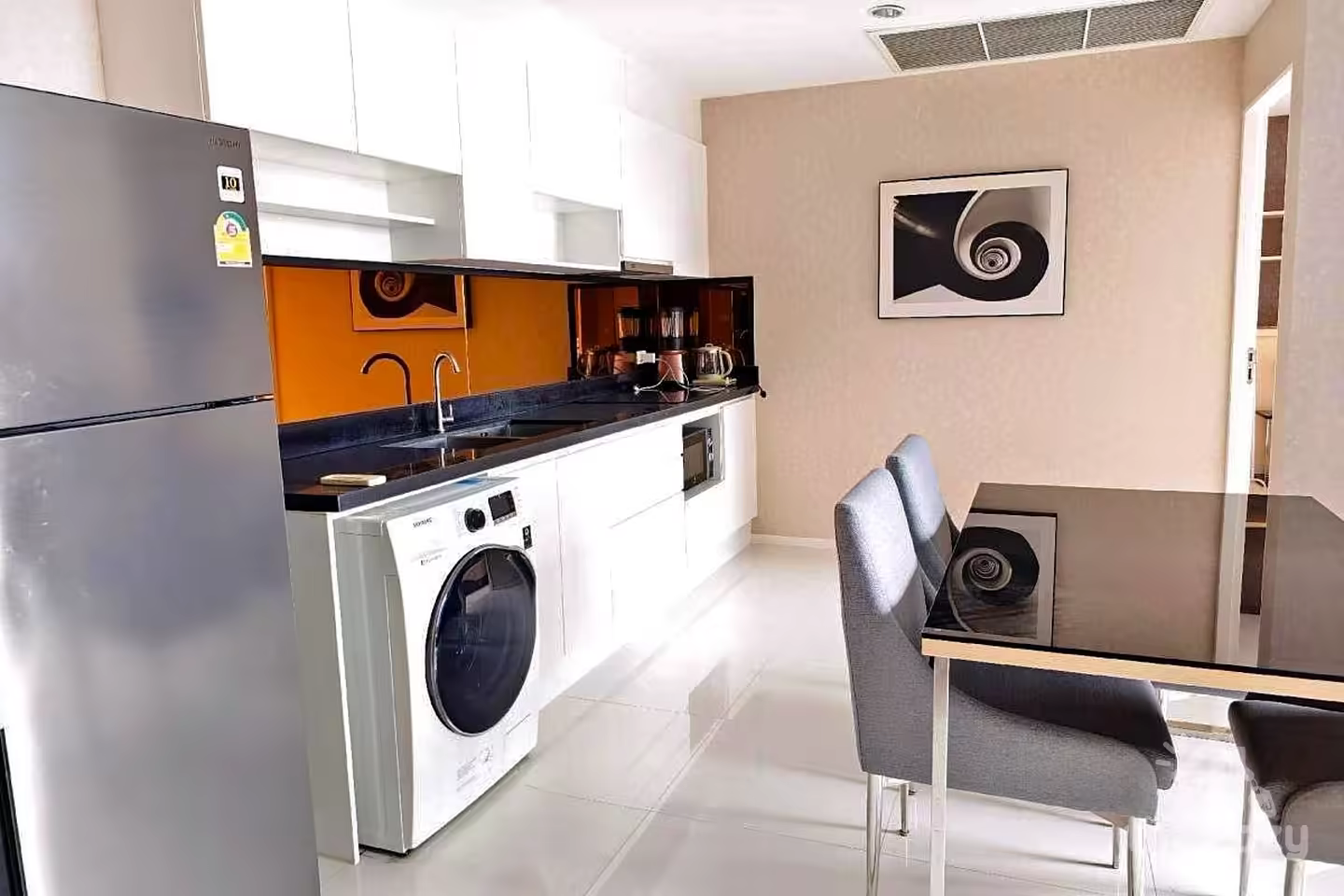 Condominium Estella Ekkamai à louer photo 1