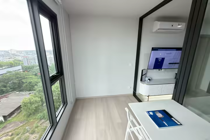 1-Bedroom Condo for Rent in Bangkok
