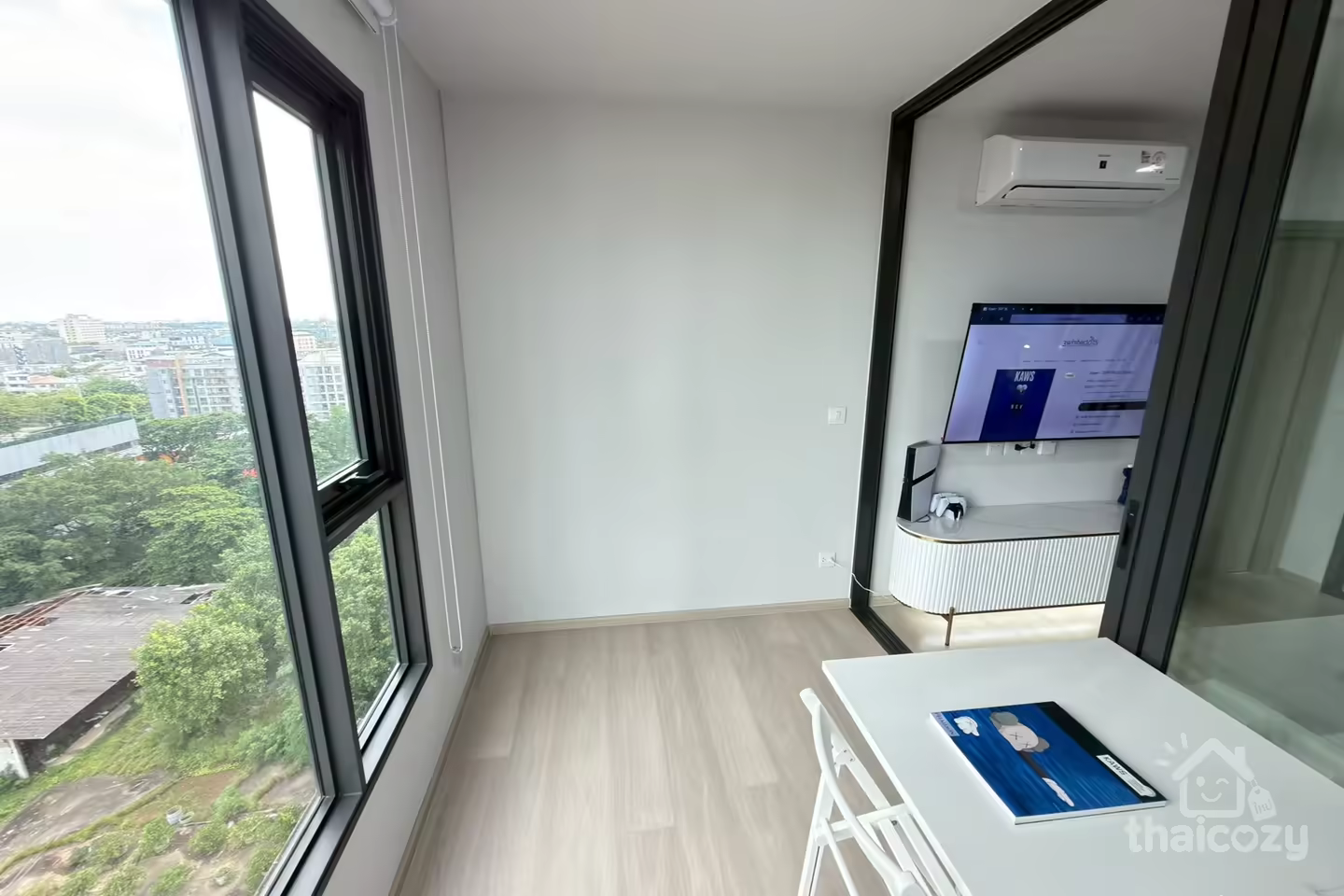 Appartement Aspire Onnut Station à louer photo 1
