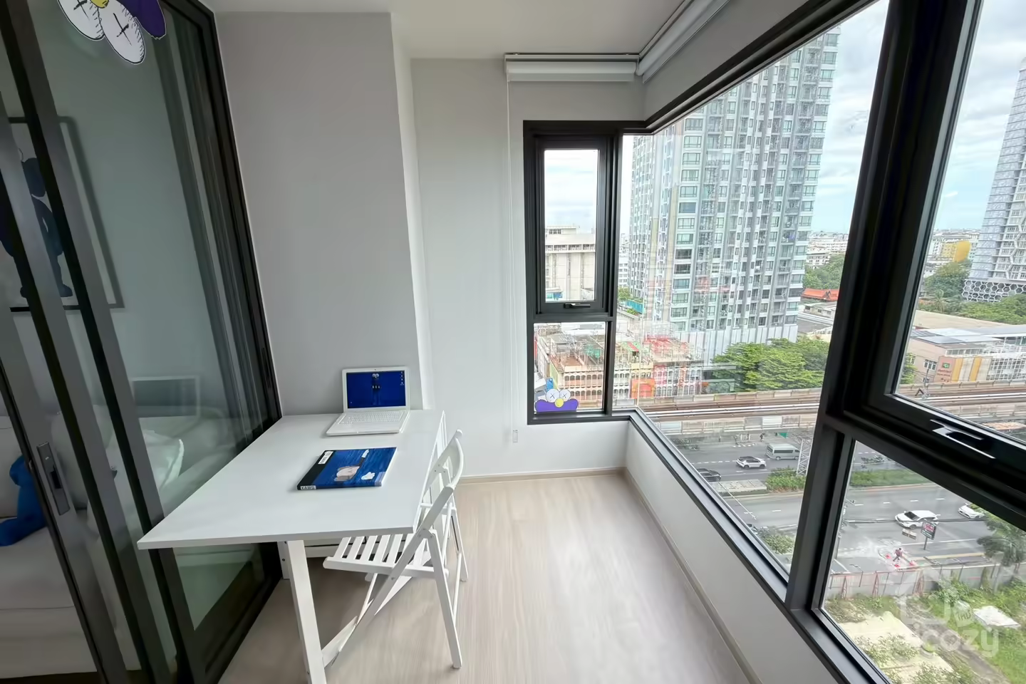 Appartement Aspire Onnut Station à louer photo 2