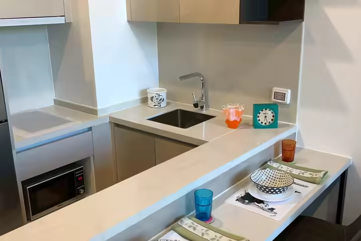 Appartement Laviq Sukhumvit 57 à louer