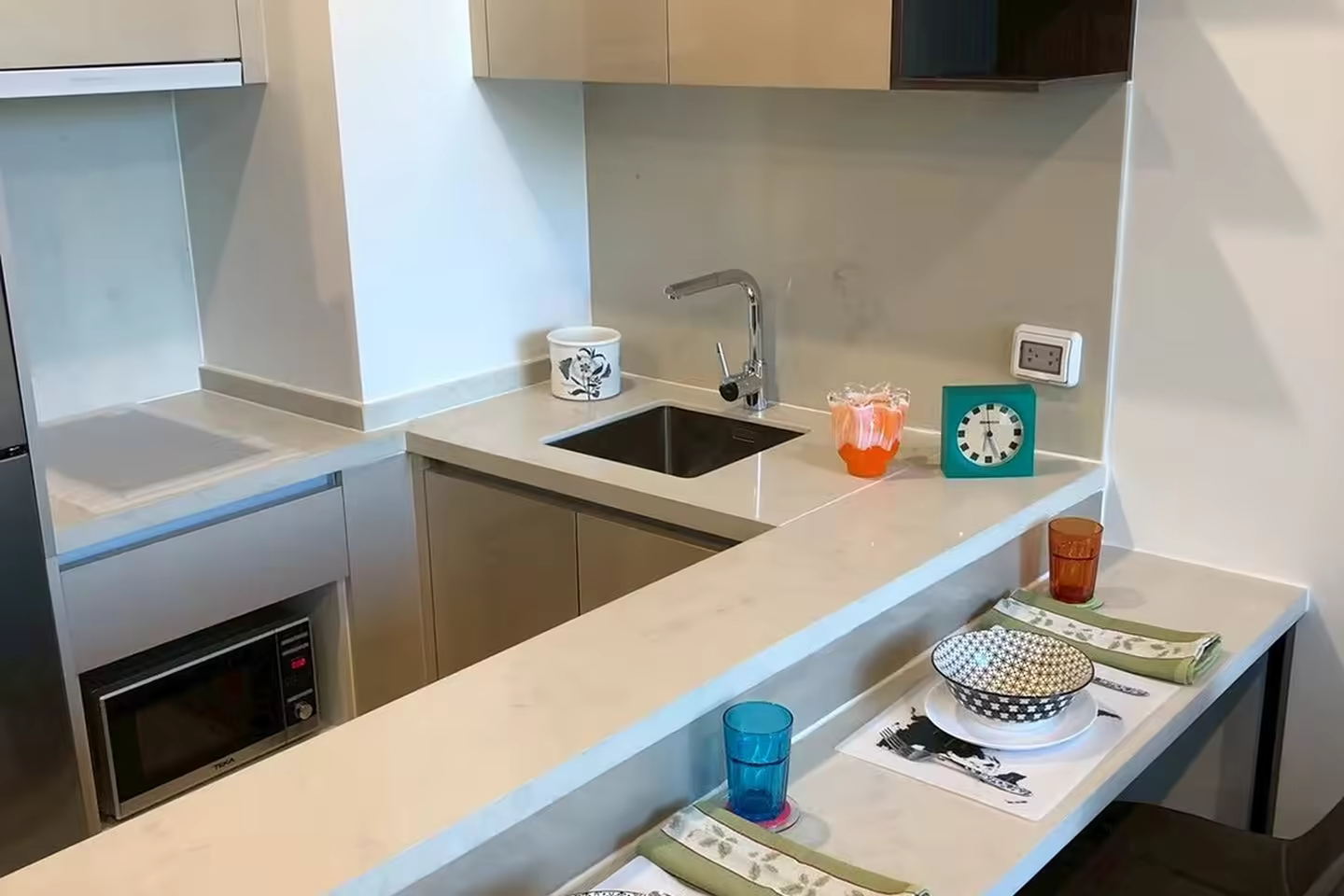 Laviq Sukhumvit 57 コンドミニアム賃貸 photo 1