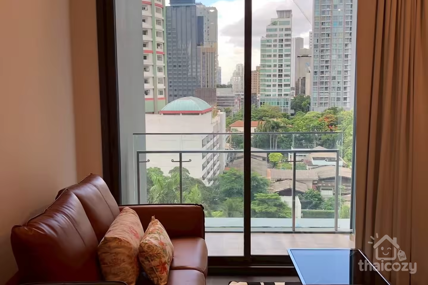 Laviq Sukhumvit 57 コンドミニアム賃貸 photo 2