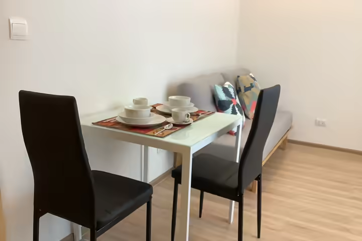 XT Phayathai Condo for Rent – 23,000