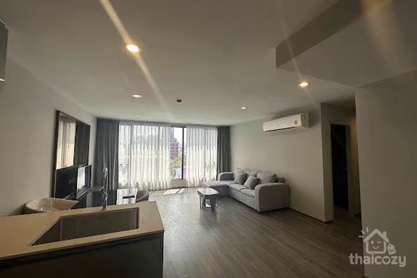 IDEO Mobi Sukhumvit 40 - Condo à Louer photo 1