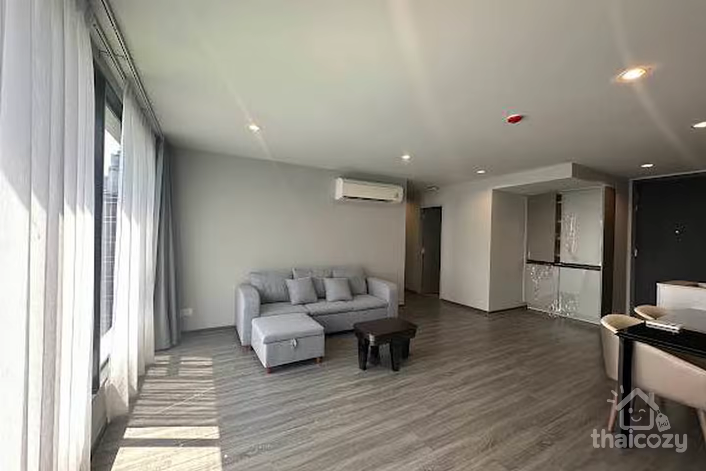 IDEO Mobi Sukhumvit 40 - Condo à Louer photo 2