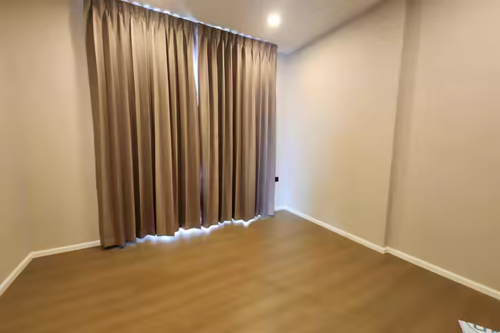 Cooper Siam Condo for Rent in Bangkok
