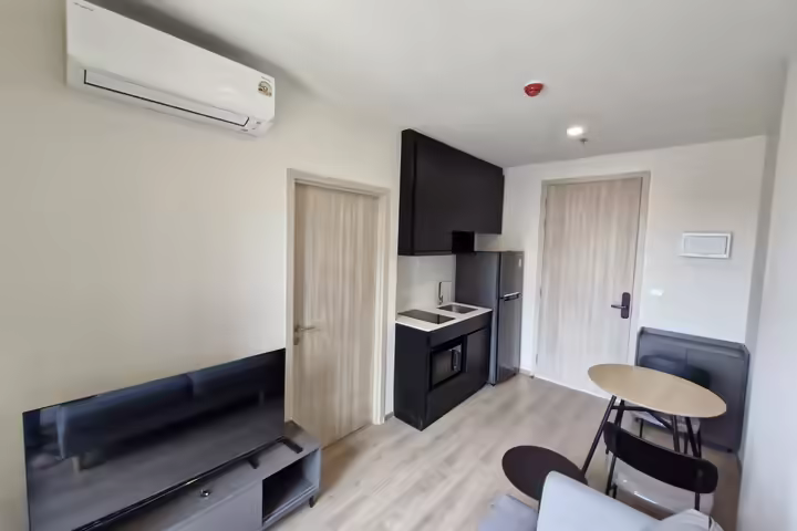 Appartement NUE District R9 à louer