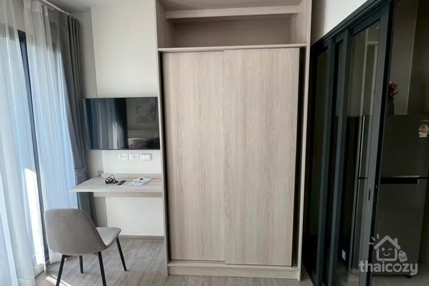 Appartement NIA par Sansiri à louer photo 2