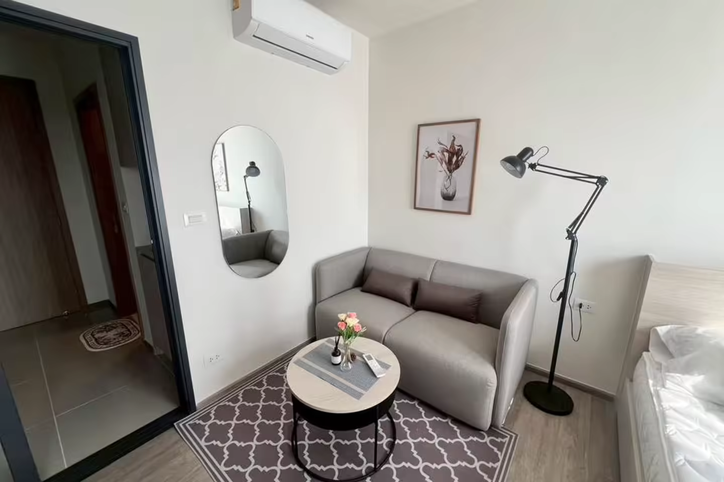 Appartement NIA par Sansiri à louer photo 1