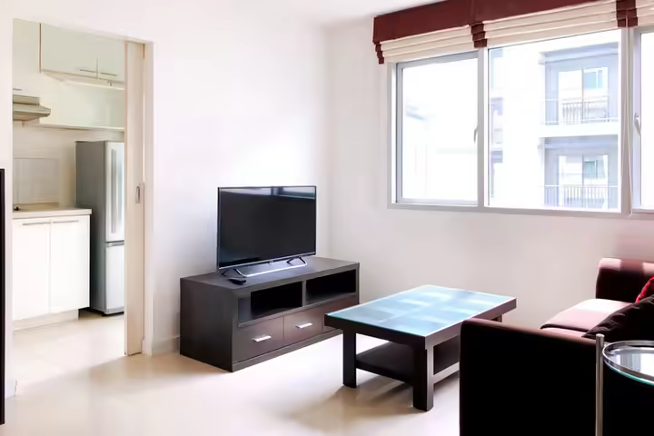 Condo One Sukhumvit 52 – Rent 18,000 THB