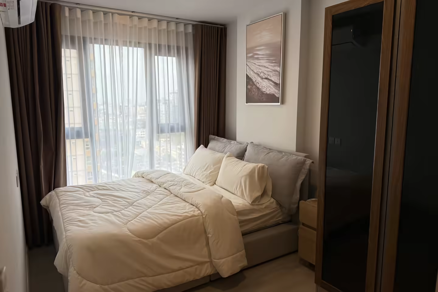 Appartement à louer - Aspire Onnut photo 1