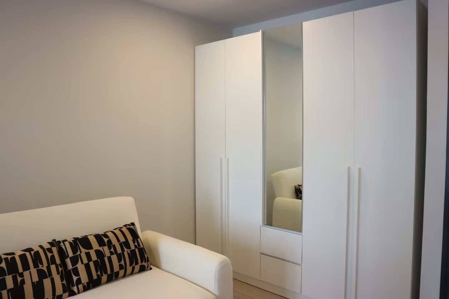 Appartement Aspire Onnut Station à louer photo 2