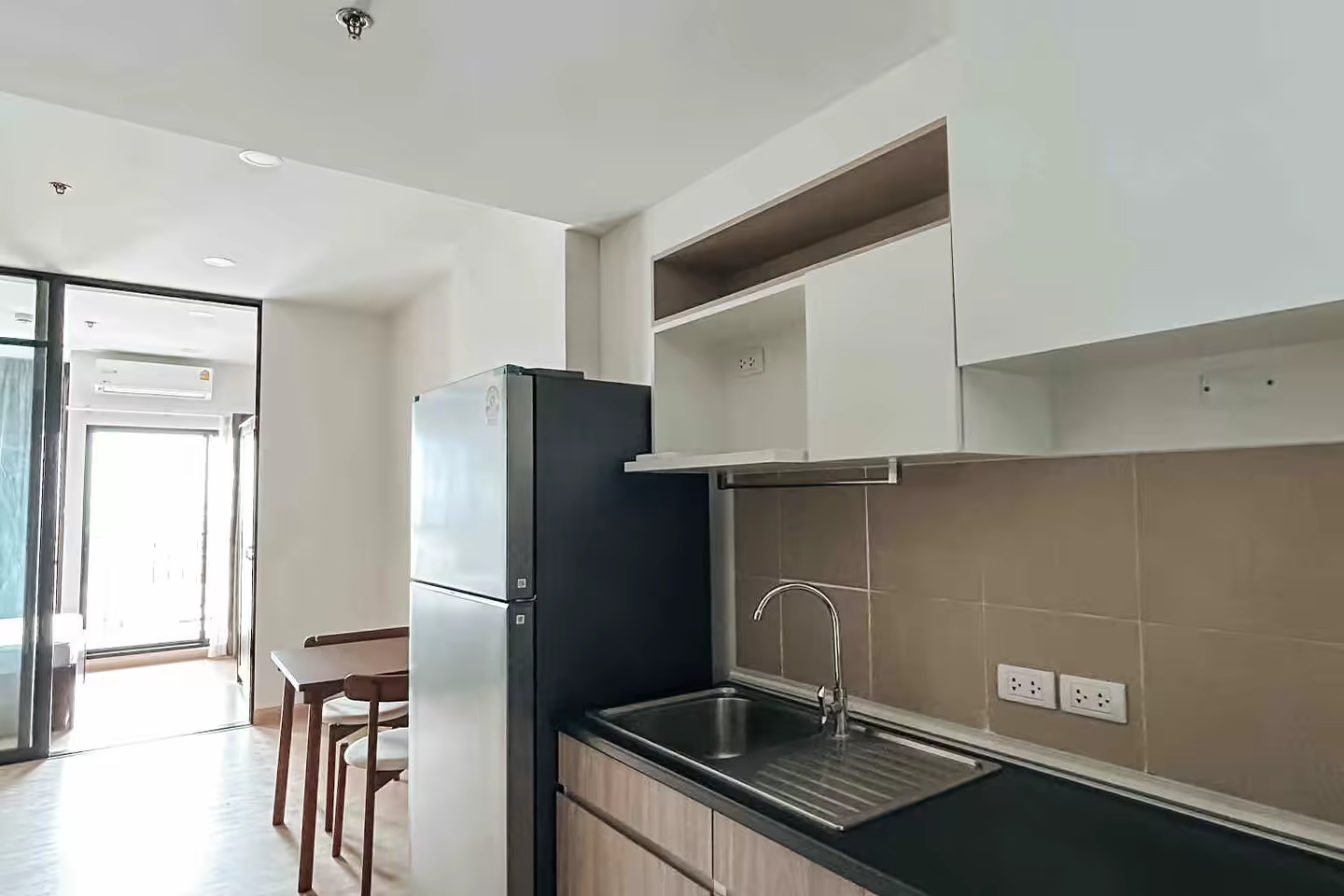 ให้เช่า คอนโด Supalai Loft Prajadhipok photo 2