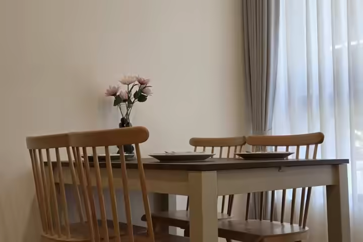 HOLME Ekkamai 22 Condo for Rent – 1BR,