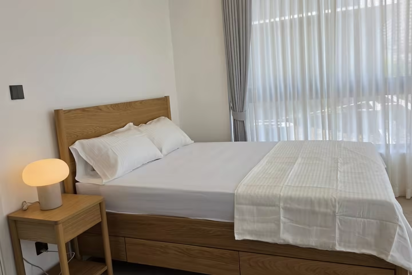 Location HOLME Ekkamai 22 – 1 chambre photo 2