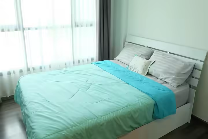 คอนโด 1 ห้องนอน ราคาขายในพระโขนง