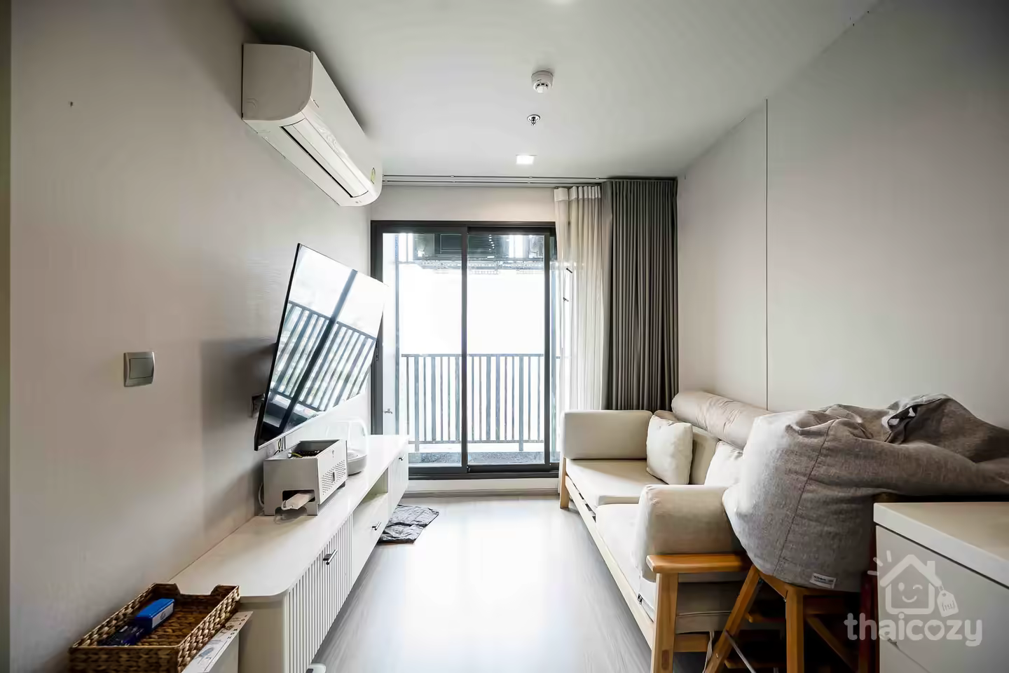 LIFE 라드프라오 콘도, 센트럴 맞은편 photo 1