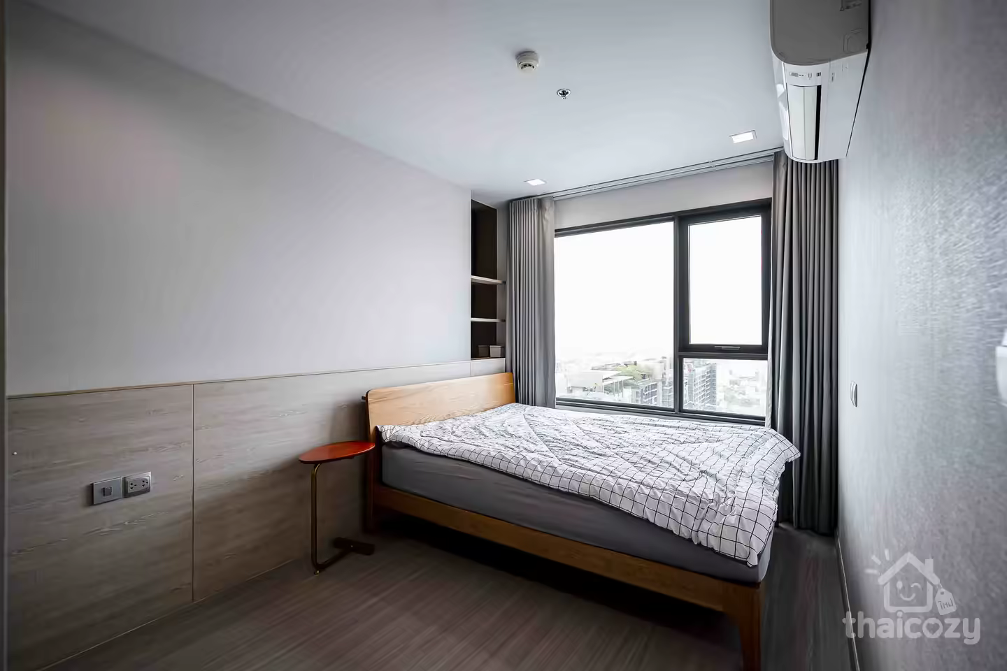 LIFE 라드프라오 콘도, 센트럴 맞은편 photo 2