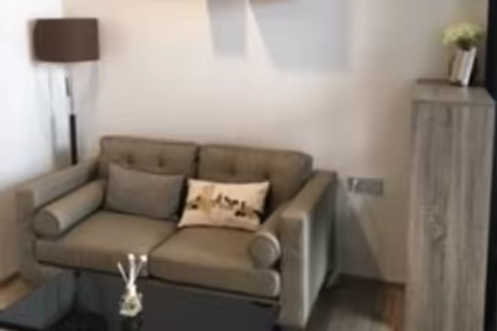 คอนโด 1 ห้องนอน ในจอมพล กรุงเทพฯ