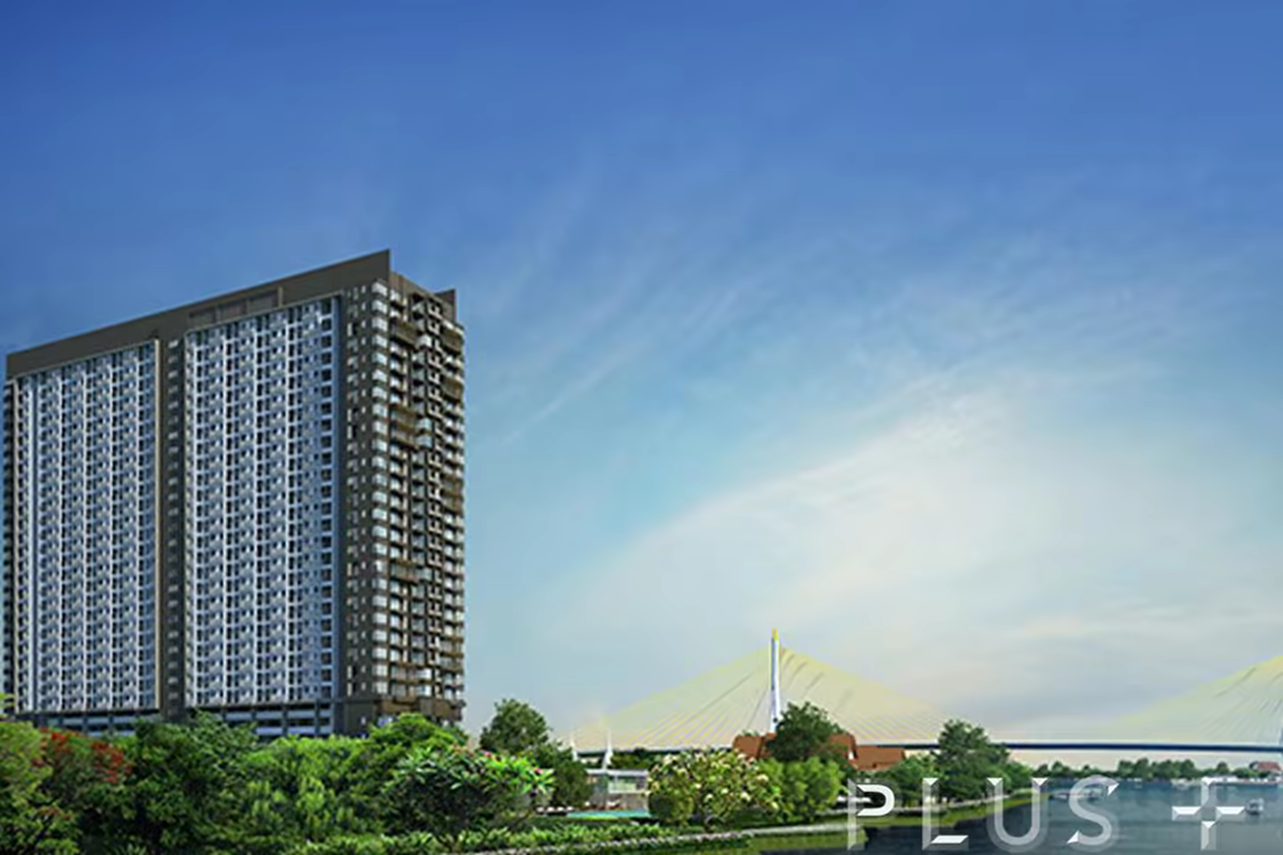 U Delight Riverfront Rama 3 Condo photo 1