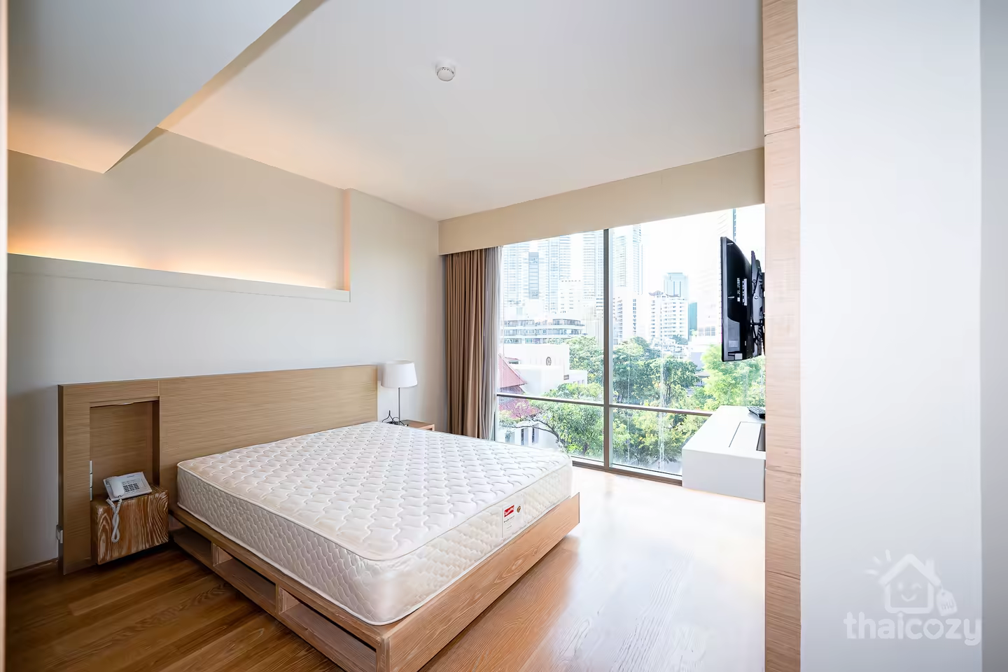 曼谷空丹一卧公寓出租 photo 2