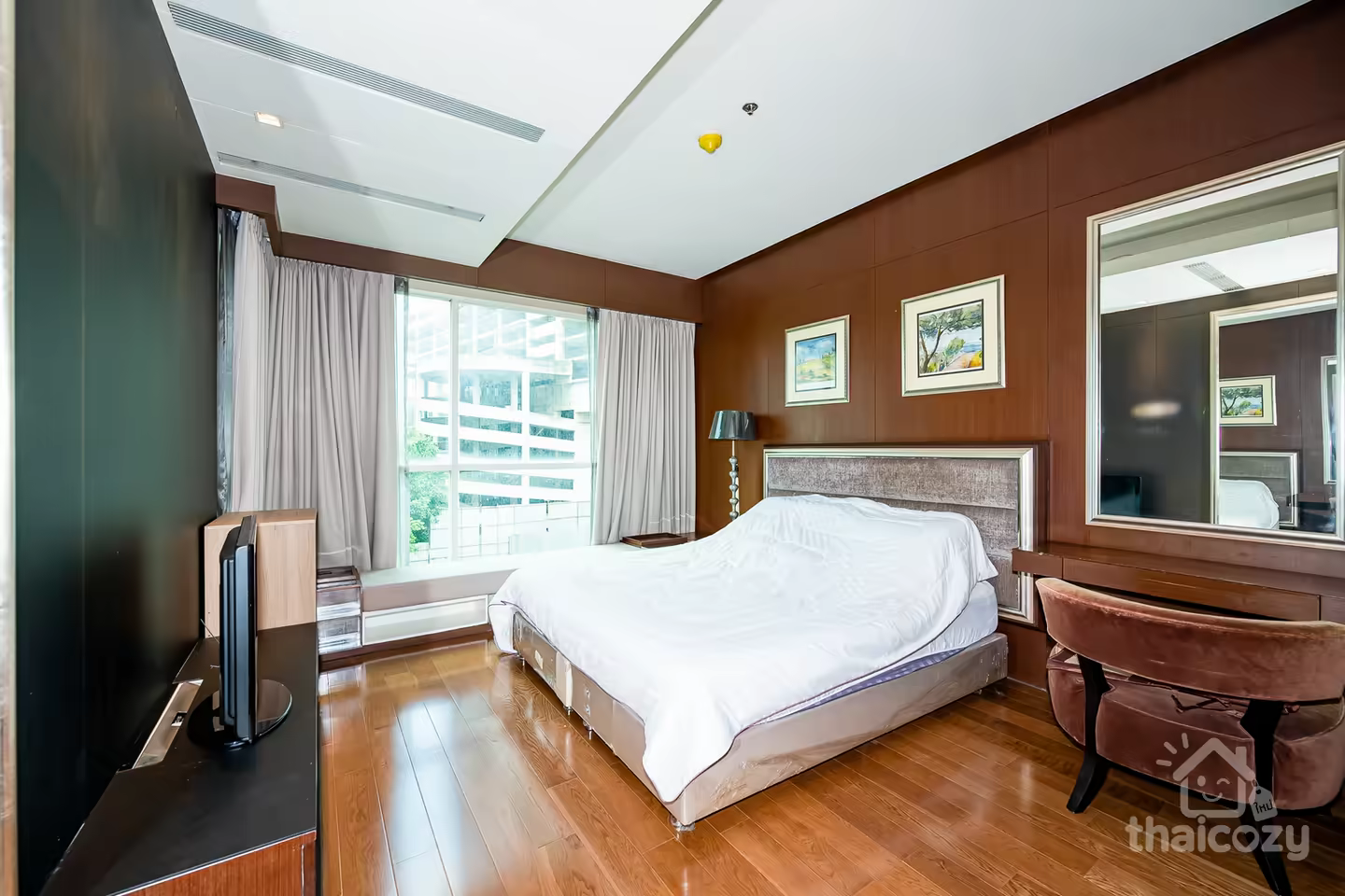 디 애드레스 치들롬 1BR 콘도 photo 2