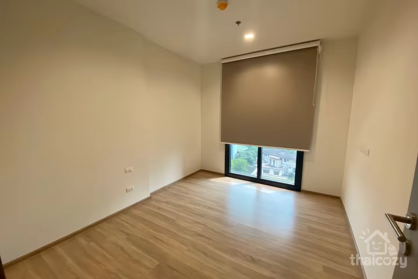 คอนโด 1 ห้องนอน ในหัวหมาก กรุงเทพฯ photo 2