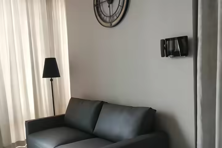 1-Bedroom Condo at The Bangkok Thonglor